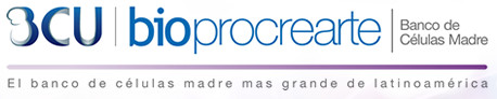 Logo Bioprocrearte